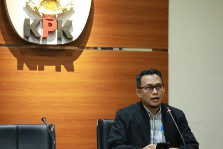 KPK Usut Dugaan Korupsi Pengadaan Mesin Giling PG Djatiroto