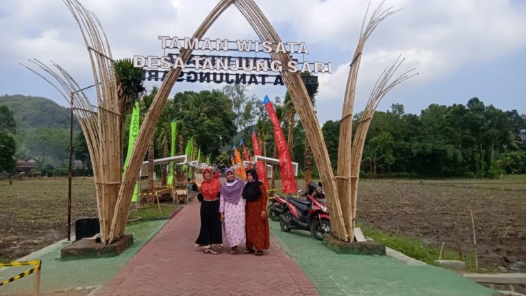Destinasi Wisata Baru di Jember, Desa Wisata Tanjungsari-Umbulsari
