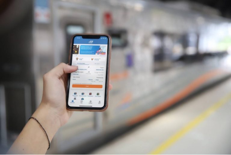 Tiket KA Lebaran Sudah Dapat Dipesan Mulai 26 Februari 2023