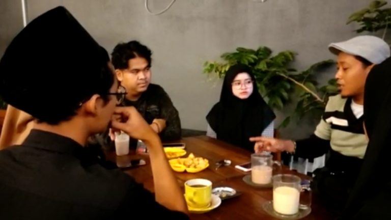 Media Suara Jember Gelar Bimtek Kode Etik Jurnalistik Untuk Para Calon Wartawan Suara Jember News