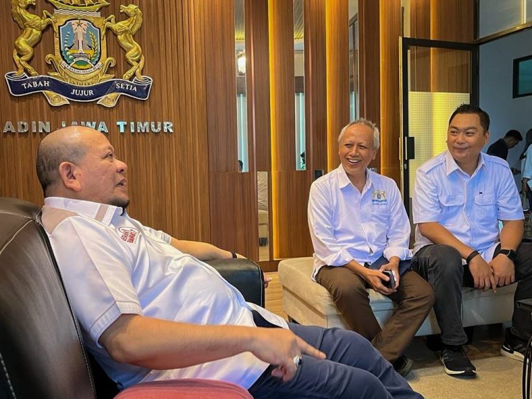 Asperapi Minta Kemenparekraf Buat Standar Biaya Perizinan Pameran