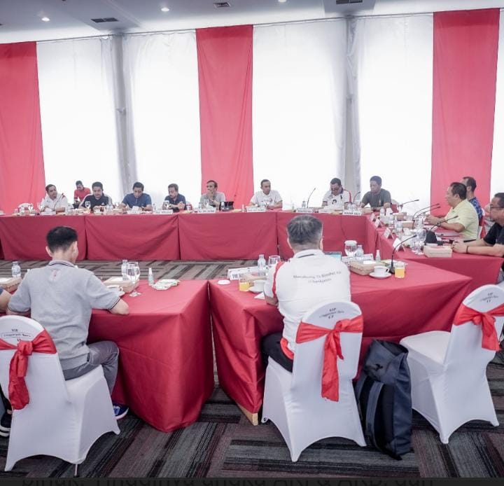 Jelang Bulan Puasa, Pemkab Jember Siapkan Langkah Antisipasi Inflasi