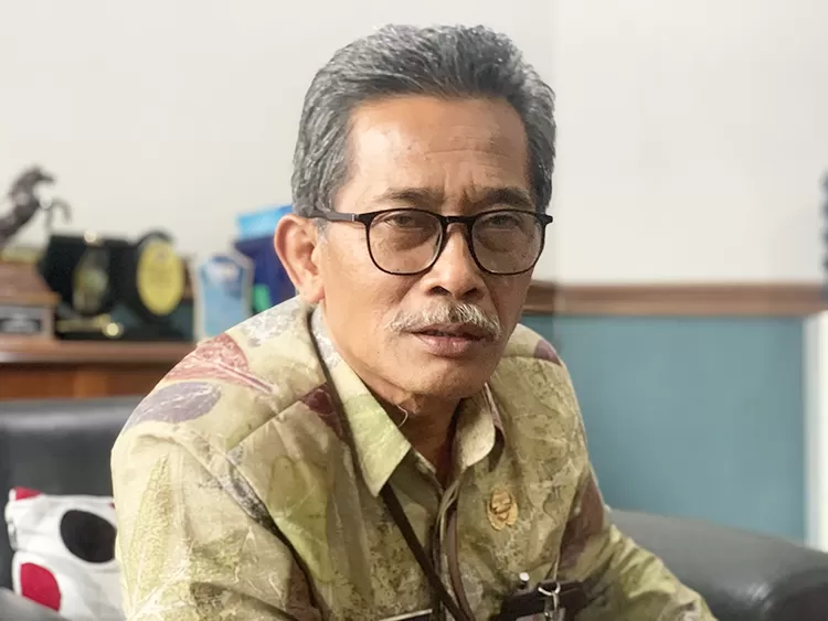 Disnaker Jember Susun Draft Perda Terkait Perlindungan Pekerja Migran Indonesia