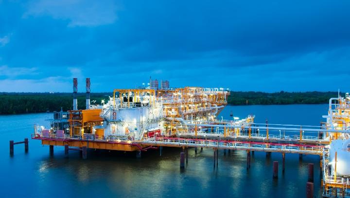 Insentif Pertamina Hulu Mahakam Dorong Keberlanjutan Hulu Migas Nasional