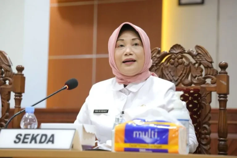 Pemkot Probolinggo Kembangkan Ekonomi Daerah Lewat Produk Unggulan-Ekraf