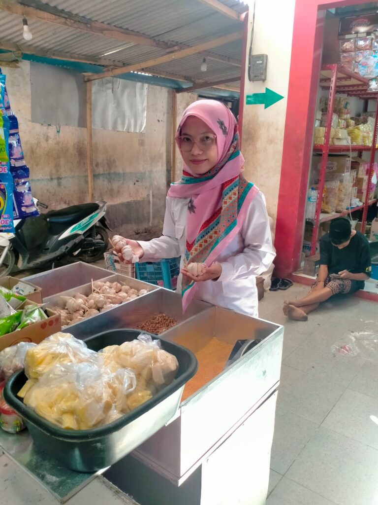 Perkembangan Harga Bapokting di Pasar yang dikelola Disperindag Kabupaten Jember per tanggal 14 November 2023