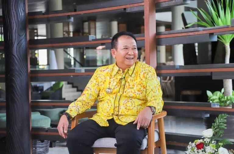 Jember Diakui sebagai Salah Satu Daerah Penyangga Ketahanan Pangan Nasional