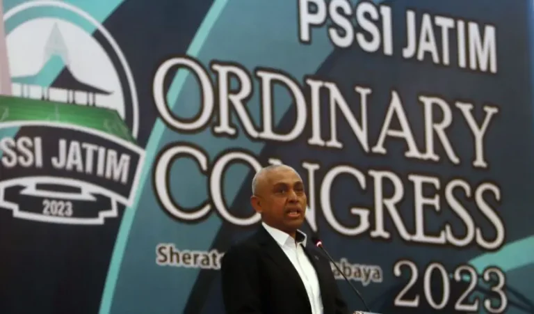 Babak 12 Besar Piala Soeratin U-17 Digelar di Sidoarjo dan Blitar