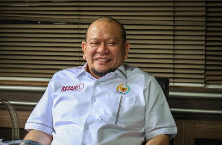 Soal Rencana Kenaikan Biaya Haji, Ketua DPD RI: Perbaiki Dahulu Pelayanan Bagi Jemaah