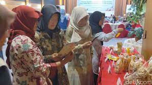 139 Ribu UMKM Tulungagung Didorong Ajukan Sertifikasi Halal