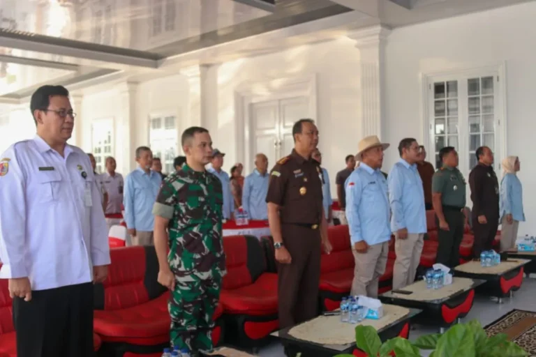 IHO Jatim Bantu Penanganan Stunting Di Kabupaten Jember