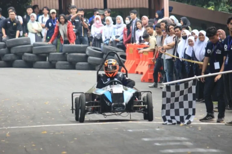 Kyra Team Unmuh Jember raih sejumlah prestasi di KMLI 2023