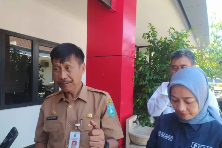 Dewan Pengupahan Ponorogo Setujui Kenaikan UMK Sebesar 3,98 Persen