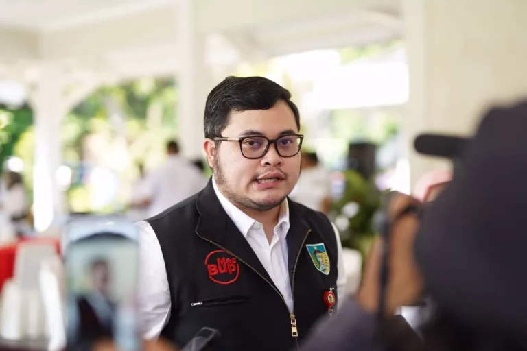Pemkab Kediri Berikan Kenaikan Insentif bagi Guru Non-ASN pada Tahun 2024