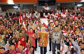 Peran Guru Sebagai Agen Perubahan Untuk Mewujudkan Pendidikan Unggul