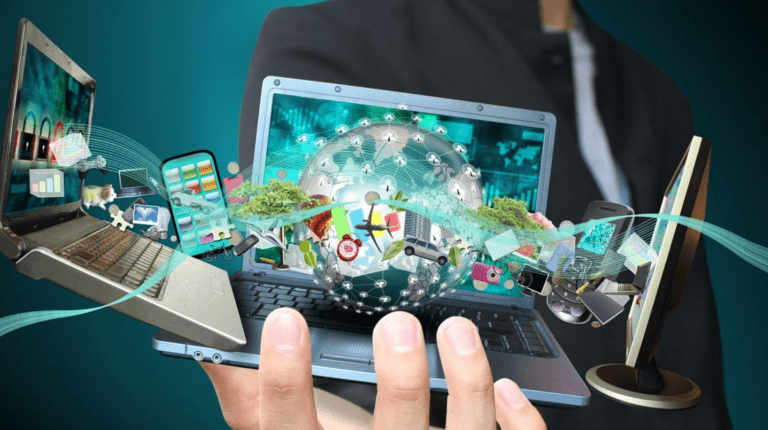 Membangun Generasi Unggul Di dunia Teknologi Informatika