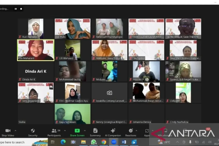 Pentingnya “Softskill” Pada Anak Untuk Bekal Memasuki Dunia Kerja