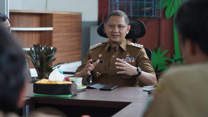 Terobosan Pj Wali Kota Batu Tingkatkan Pelayanan Lewat Satu OPD Satu Inovasi