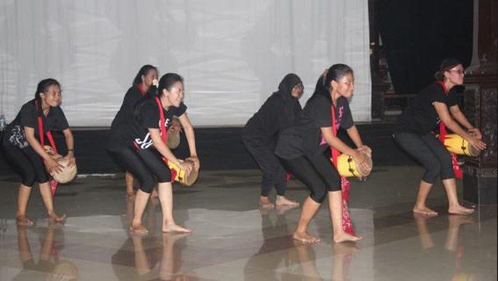 Mengenal Reog Kendang Tulungagung: Sejarah, Gerakan hingga Kostumnya