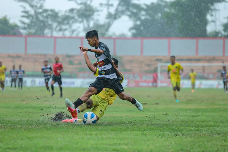 Viral Gol Kontroversi Lawan, Persid Jember Tersingkir di 16 Besar Liga 3 Jatim