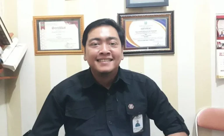 KPU Kota Blitar: 33 KPPS Mengundurkan Diri