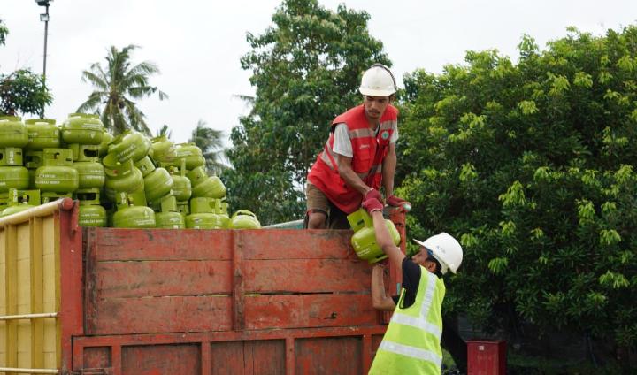 Pertamina Patra Niaga Jamin Stok BBM dan LPG Aman