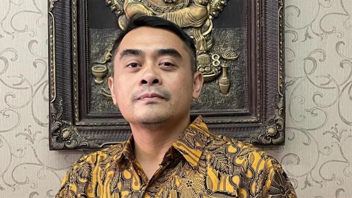 Dilaporkan MUI Bali untuk Kasus Dugaan Ujaran Kebencian, Siapa Sebenarnya Arya Wedakarna?