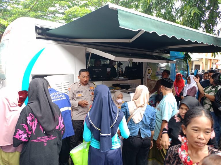 Weekend Bersama J – Monalisa Di Desa Wonojati