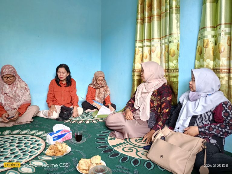 CPCL kegiatan Pelatihan PHT Tembakau dari Dinas Perkebunan Propinsi Jawa Timur