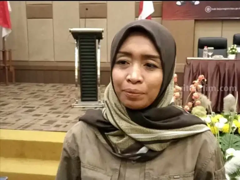 Semua Parpol Peserta Pemilu 2024 di Bojonegoro Lakukan Perbaikan LADK