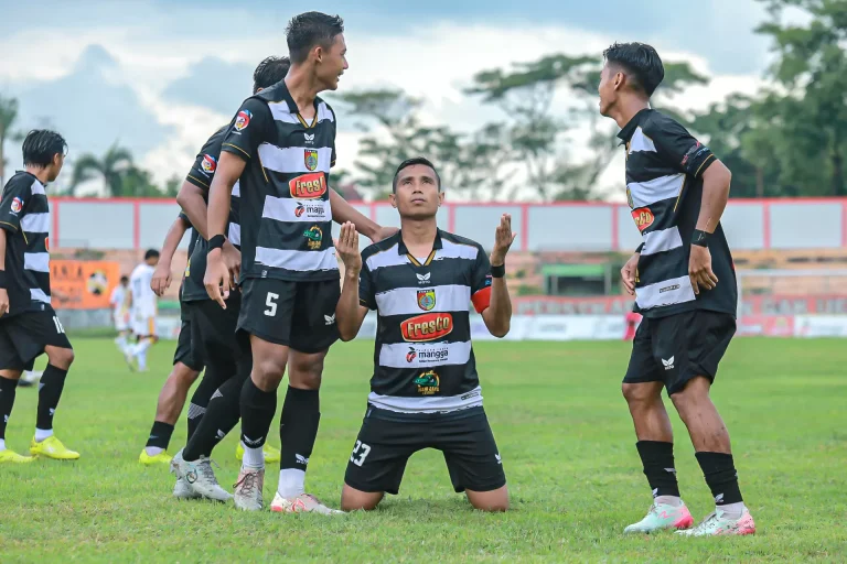 Laga Hidup Mati Persid Jember, CEK JADWAL Pertandingan Terakhir Babak 16 Besar Liga 3 Jatim