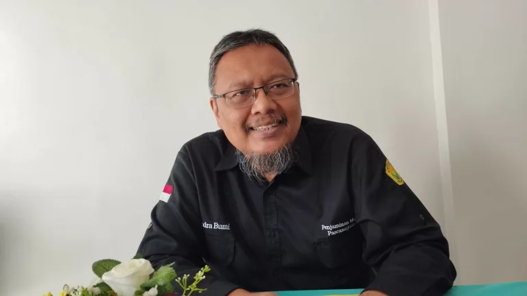 Dosen Epidemiologi FKM Universitas Jember Sebut Musim Tak Menentu, Polio Bisa Menyebar Lagi