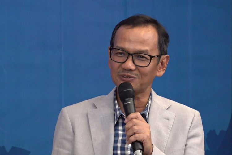 Kejadian Di ITB, Kemendikbud: Ptn Jangan Persulit Biaya Ukt Mahasiswa