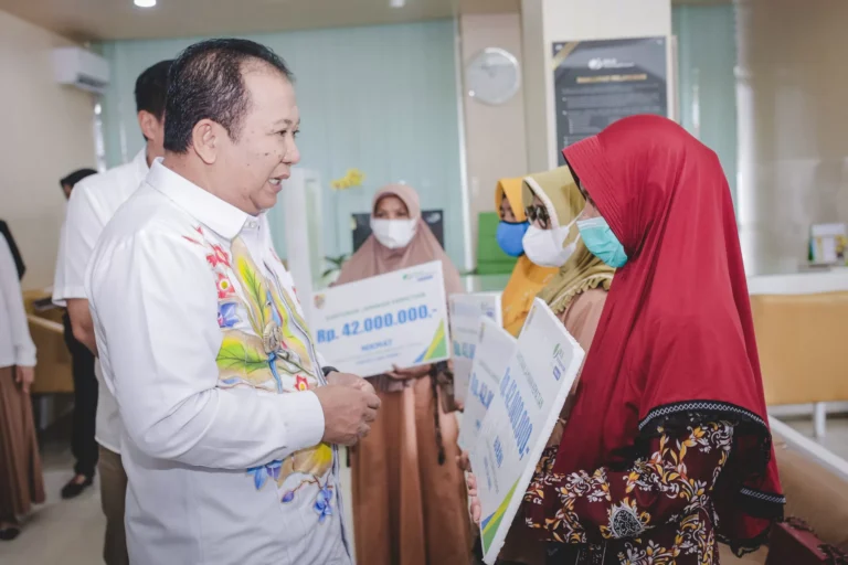 Jamin Perlindungan Pekerja di Jember, BPJS Ketenagakerjaan Akan Perluas Kepesertaan