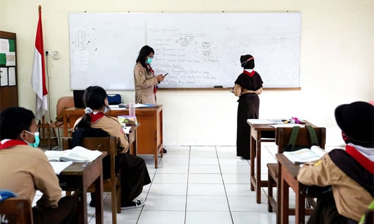 Seleksi PPPK 2024, Ada Kabar Baik untuk Guru Honorer, Semoga Tuntas
