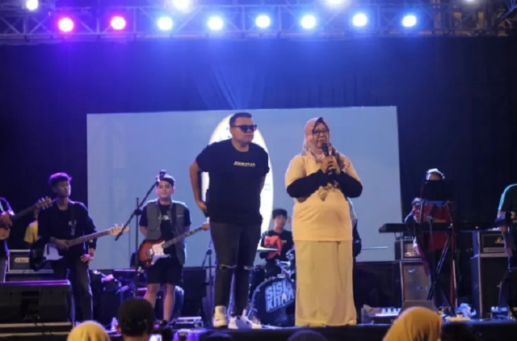 SMAN 2 Jember Hadirkan SisiKitaa Dalam Prabandhakara 2024