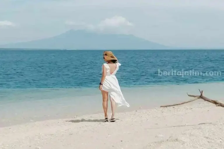 Nikmati Keindahan Pulau Tabuhan Banyuwangi, Cek Rute dan Harganya