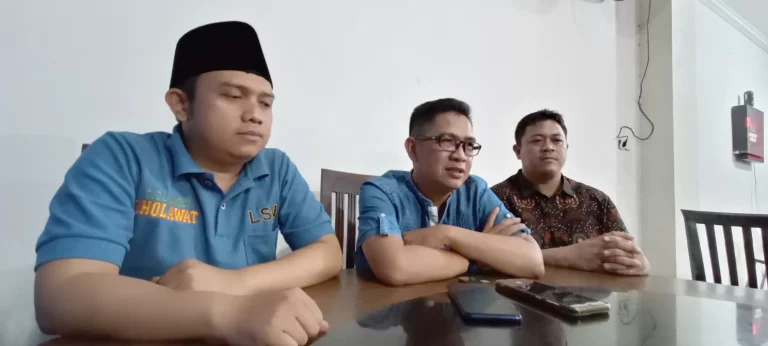 LSN Bantah Tudingan Bawaslu Perihal Dugaan Pelanggaran Kampanye Gibran di Jember