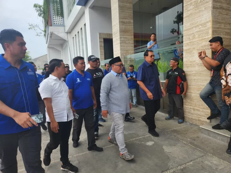 SBY Datang ke Jember, Giat Apa Saja Mantan Presiden di Jember, Cek Selengkapnya