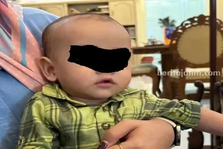 Nama Unik Balita Ponorogo, Otot Kawat Balung Wesi Ati Quran