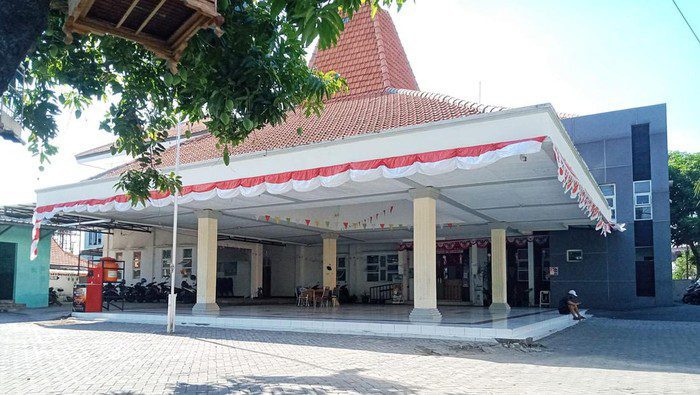 Pengamat Sejarah Sebut Benowo Surabaya Mendapat Nama dari Kata Jawa Kuno