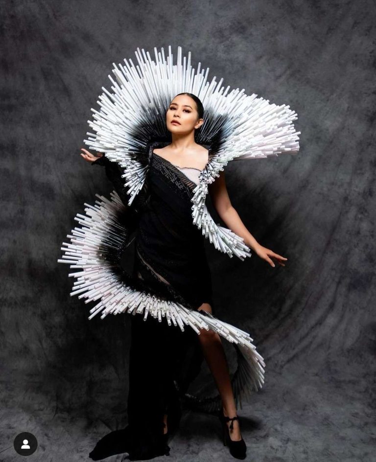 Ketua Yayasan JFC : Bahan Kostum JFC Diutamakan Ada Unsur Daur Ulang