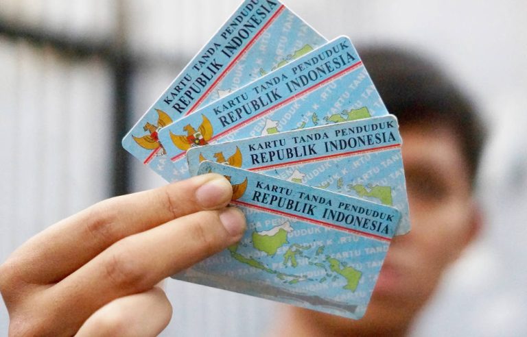 Gampang Banget!! Ini Cara Membuat KTP Di Kantor Kecamatan