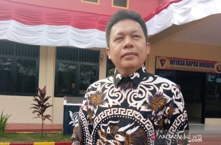 Aksi Bripda Novandro Mengorbankan Motornya Terus Mendapat Apresiasi