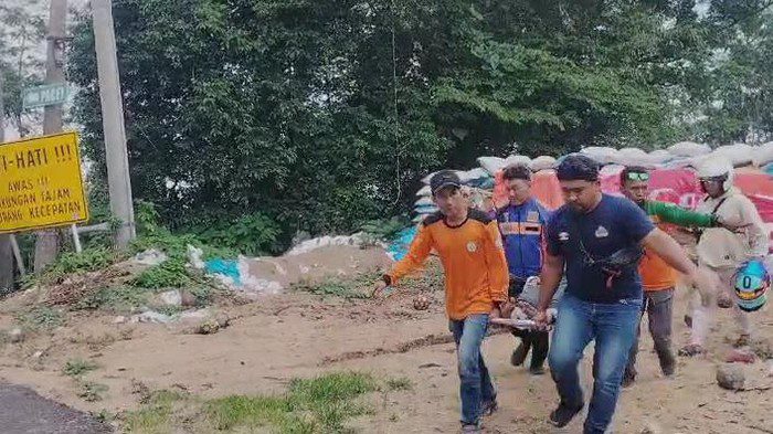 Tips Aman Cegah Rem Blong Saat Lewati Jalur Ekstrem Cangar-Pacet Mojokerto