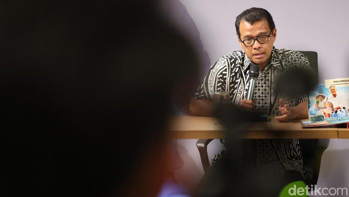 TPN Soroti Waktu Bicara di Debat Pilpres Terlalu Singkat: Kurangi Subtansi