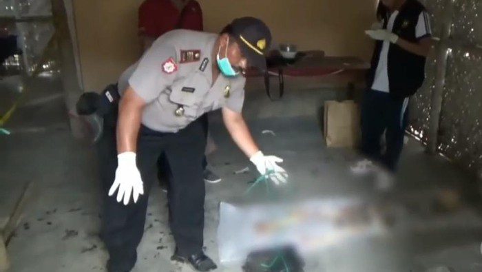 Sakit Hati Waria di Jember Bunuh Pria Baru Dikenal gegara Ditolak Bercinta