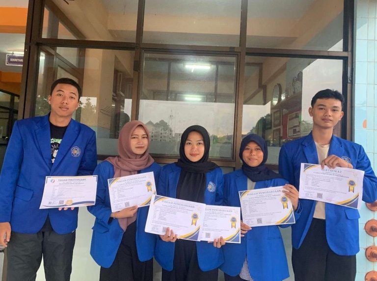 Mahasiswa Unmuh Jember Borong Juara LPSI