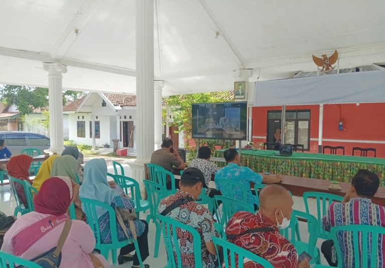 Bersama Wabup Gerak Cepat Cegah Penyebaran Stunting