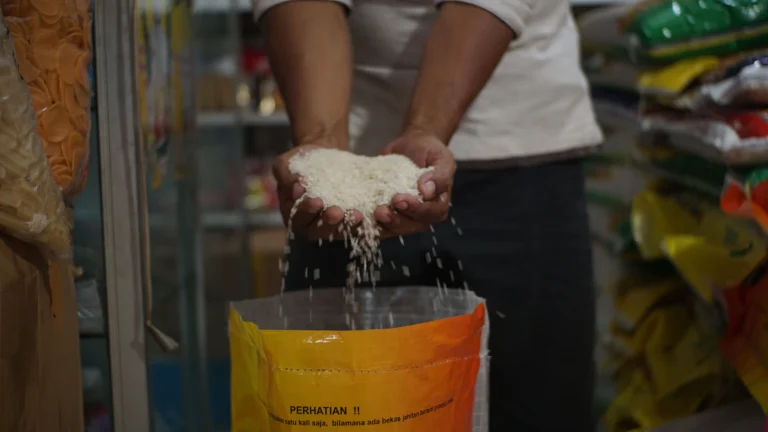 Menjelang Bulan Puasa Ramadan, Harga Bapokting di Jember Berpotensi Naik Terus Menerus